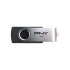 PNY Turbo Attache R 64GB USB 3.2 360? Metal Flash Drive